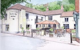 White Hart Inn Ironbridge